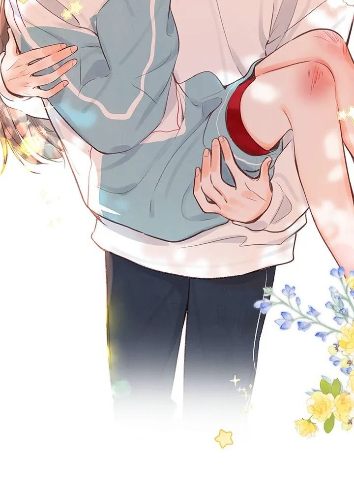 Trong Giấc Mộng Của Tôi: Chapter 42