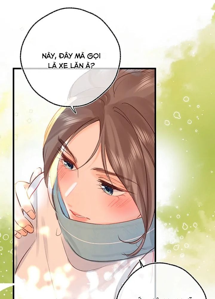 Trong Giấc Mộng Của Tôi: Chapter 42