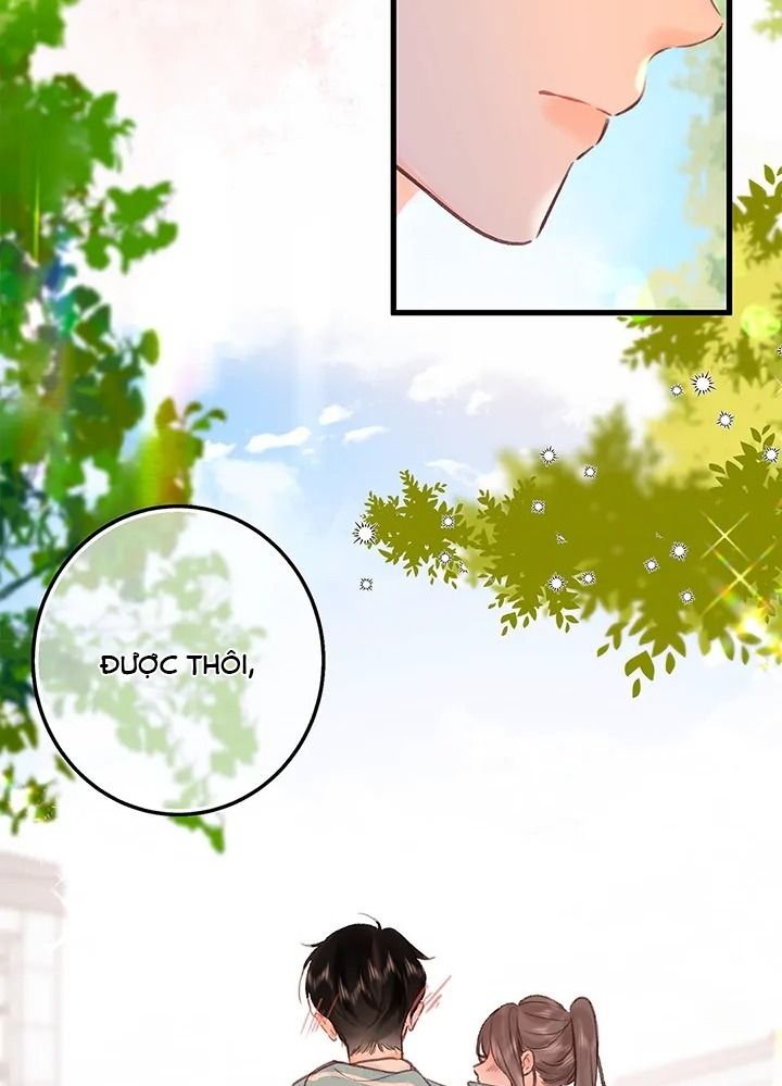 Trong Giấc Mộng Của Tôi: Chapter 42