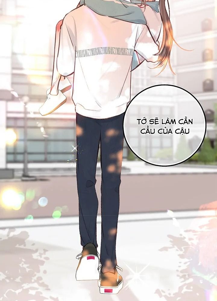 Trong Giấc Mộng Của Tôi: Chapter 42