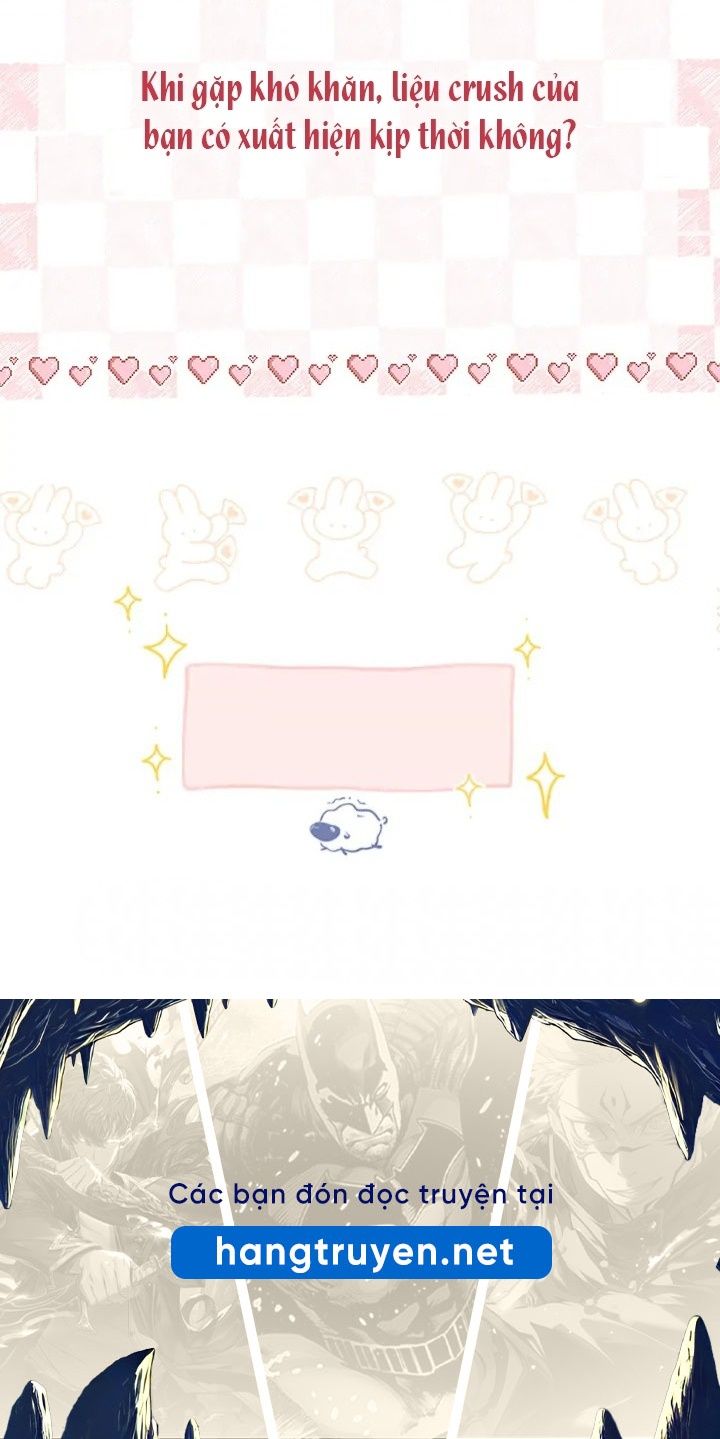 Trong Giấc Mộng Của Tôi: Chapter 42