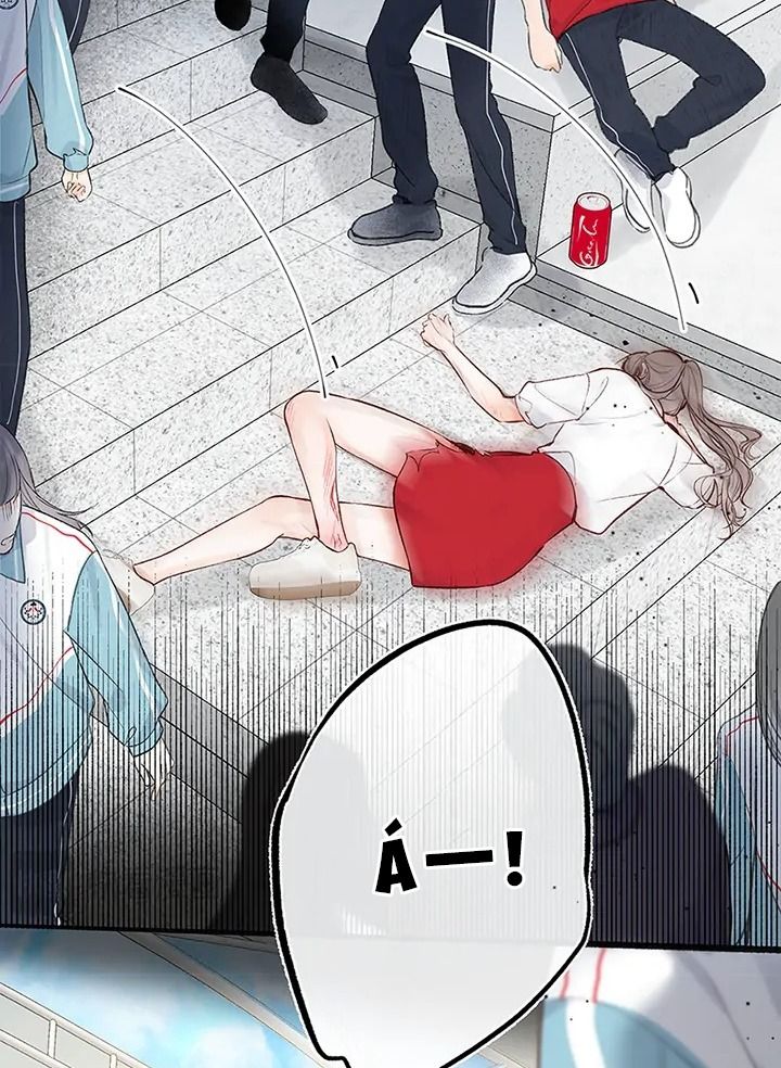 Trong Giấc Mộng Của Tôi: Chapter 42