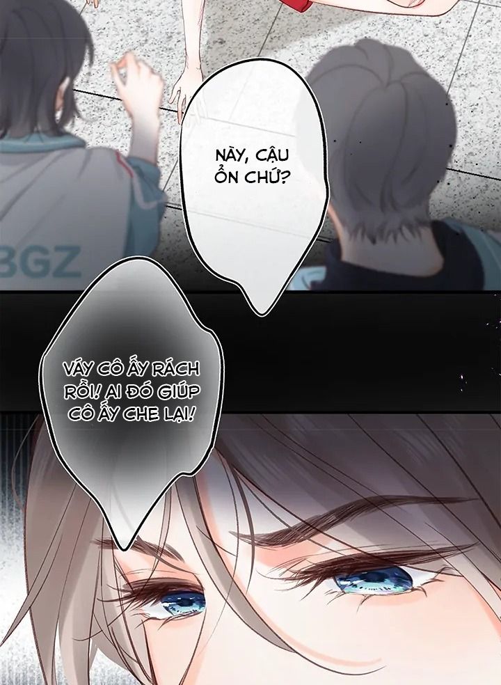 Trong Giấc Mộng Của Tôi: Chapter 42