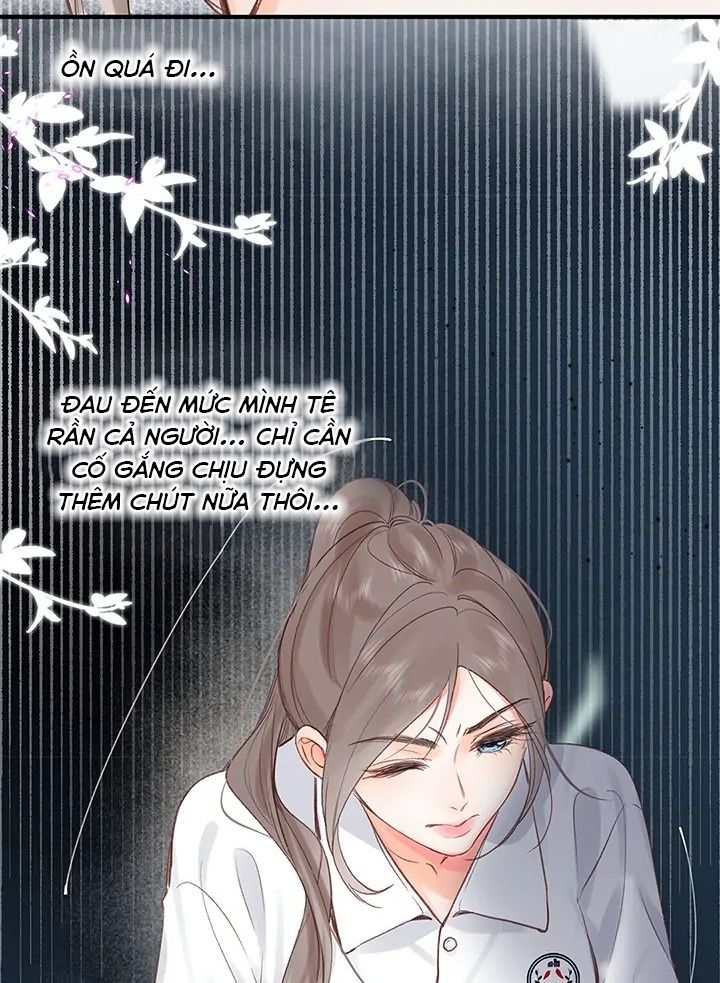 Trong Giấc Mộng Của Tôi: Chapter 42