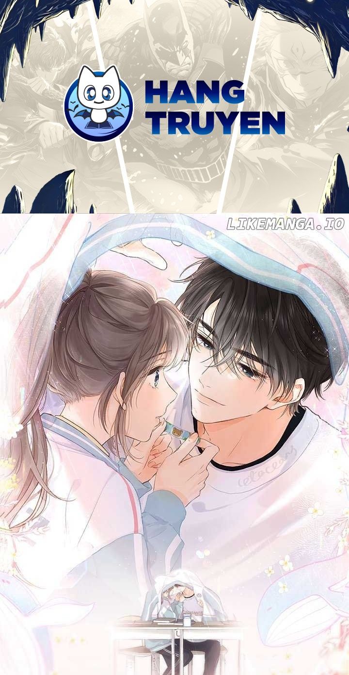 Trong Giấc Mộng Của Tôi: Chapter 43