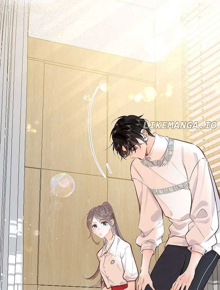 Trong Giấc Mộng Của Tôi: Chapter 43