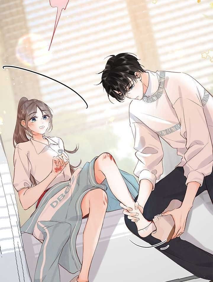 Trong Giấc Mộng Của Tôi: Chapter 43