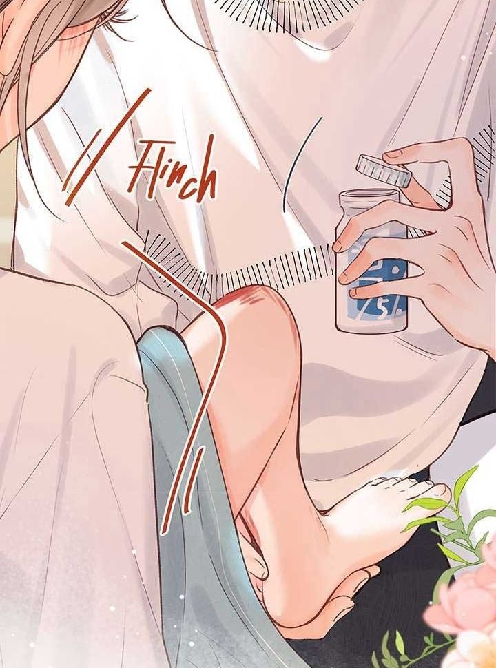 Trong Giấc Mộng Của Tôi: Chapter 43