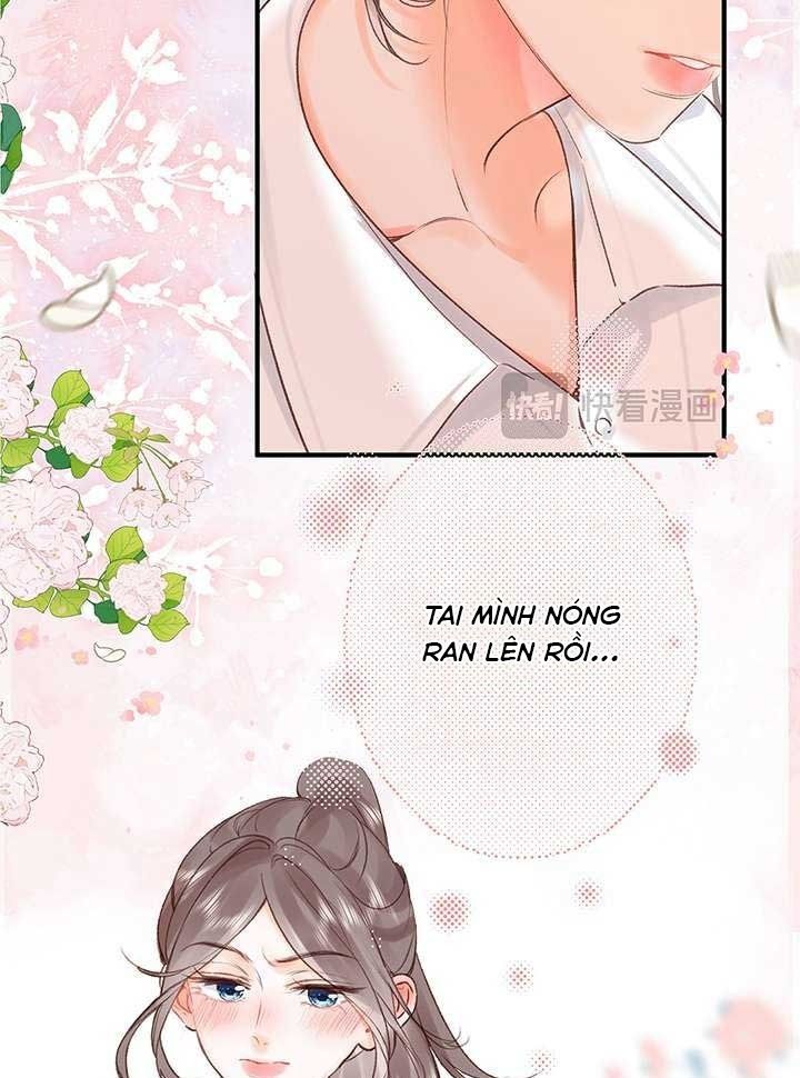 Trong Giấc Mộng Của Tôi: Chapter 43