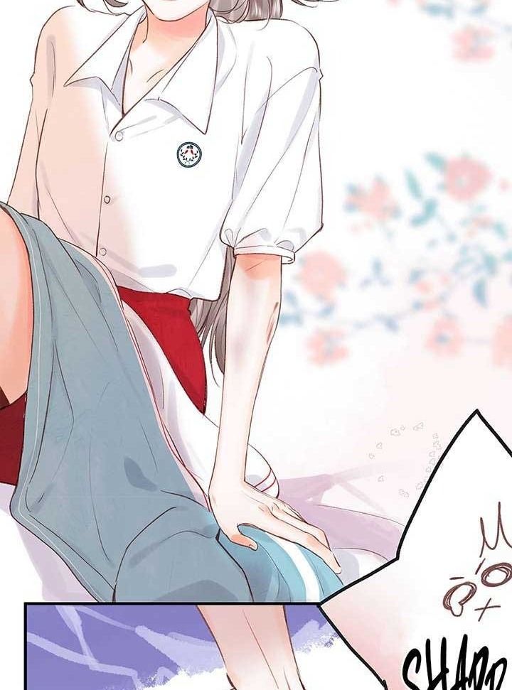 Trong Giấc Mộng Của Tôi: Chapter 43