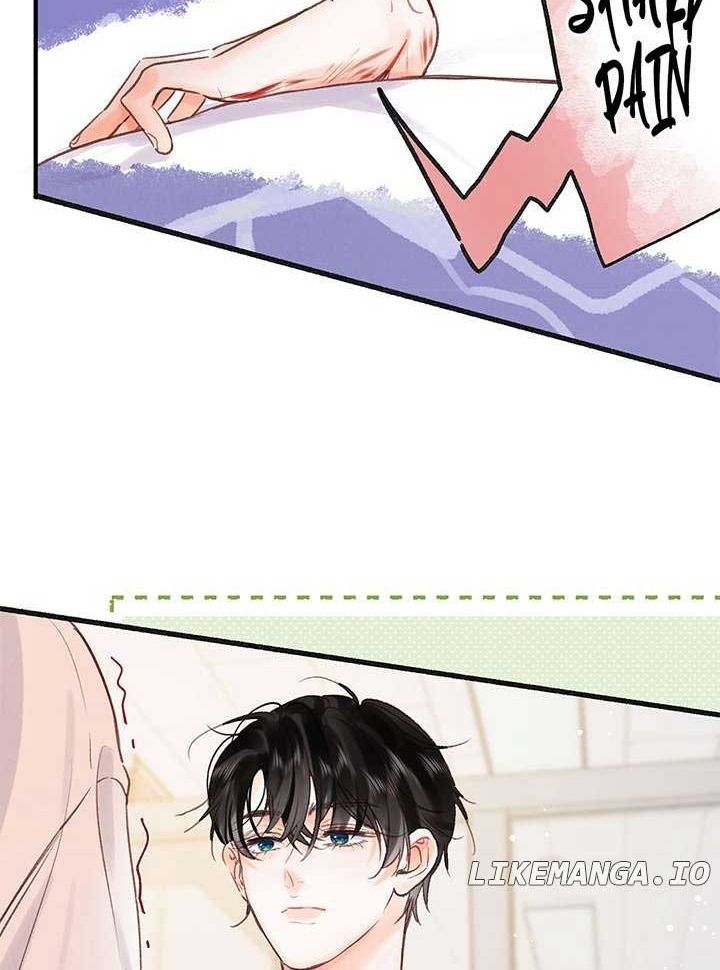 Trong Giấc Mộng Của Tôi: Chapter 43