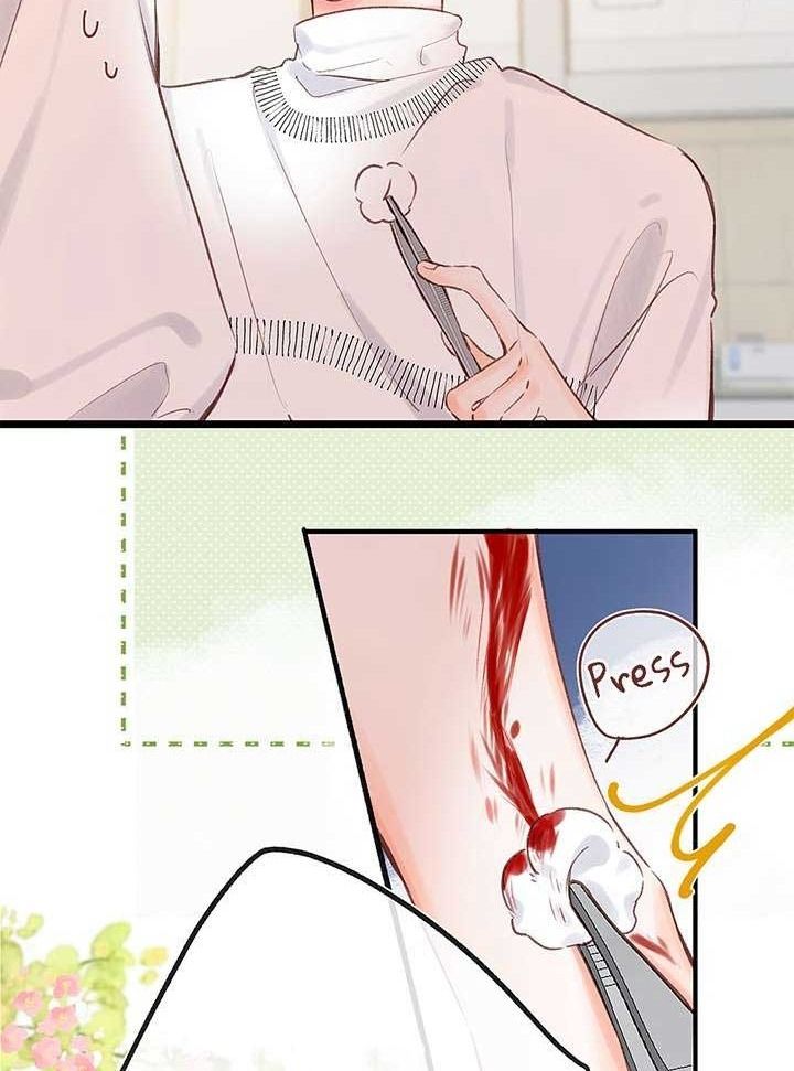 Trong Giấc Mộng Của Tôi: Chapter 43