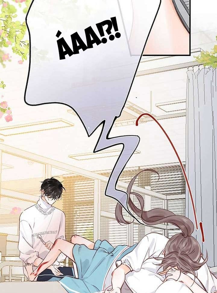 Trong Giấc Mộng Của Tôi: Chapter 43