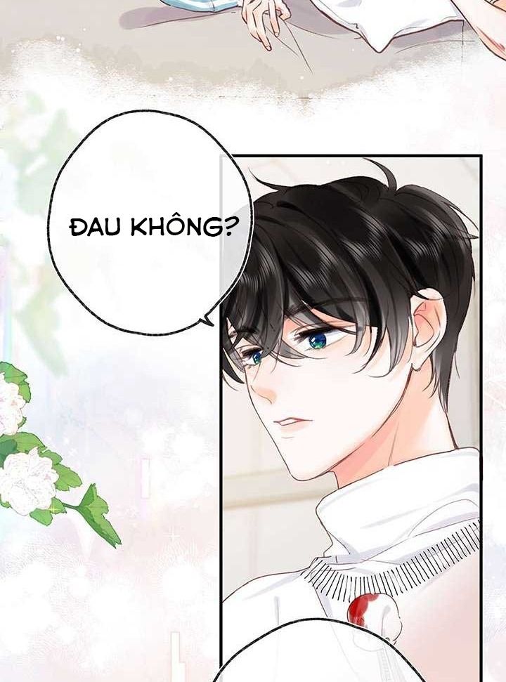 Trong Giấc Mộng Của Tôi: Chapter 43