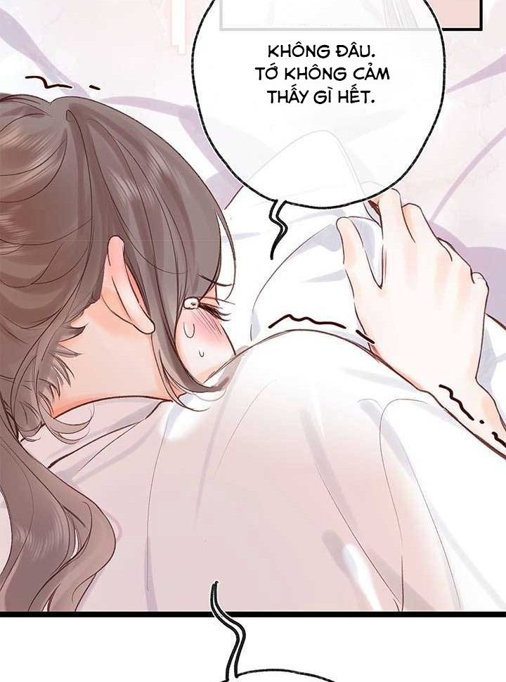 Trong Giấc Mộng Của Tôi: Chapter 43