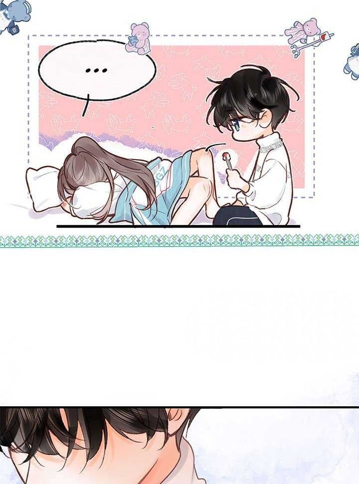 Trong Giấc Mộng Của Tôi: Chapter 43