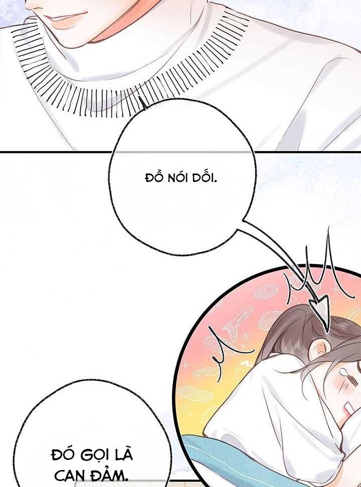 Trong Giấc Mộng Của Tôi: Chapter 43