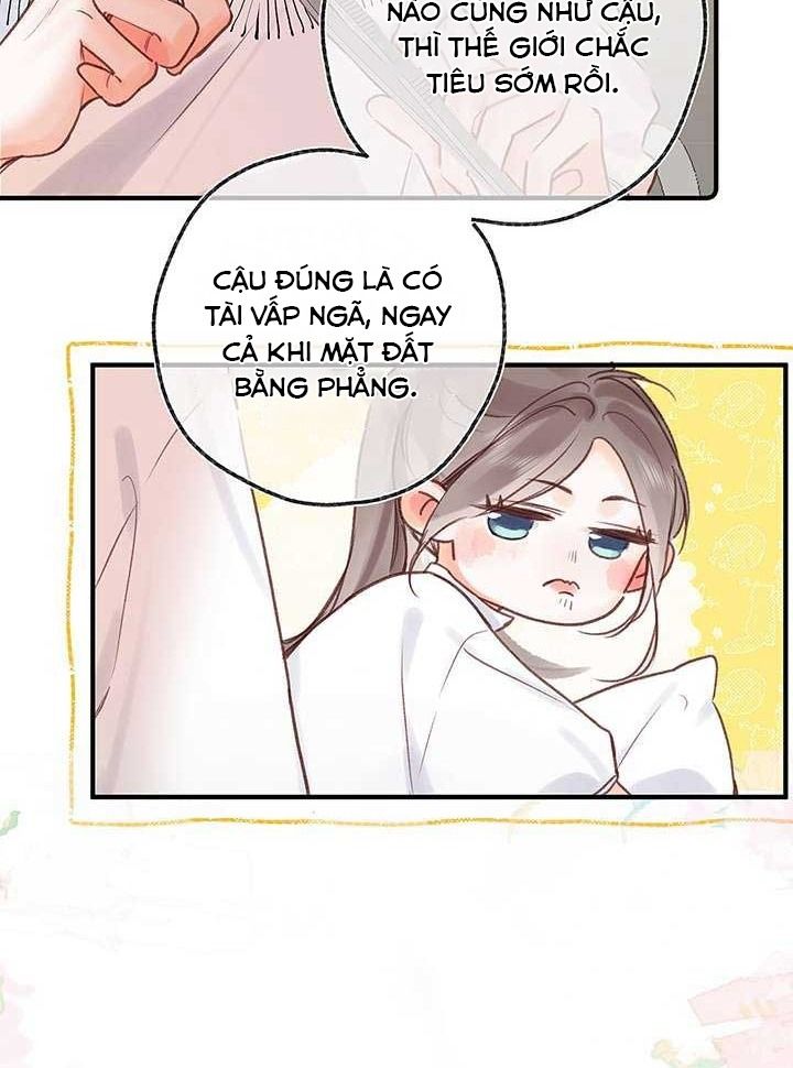 Trong Giấc Mộng Của Tôi: Chapter 43