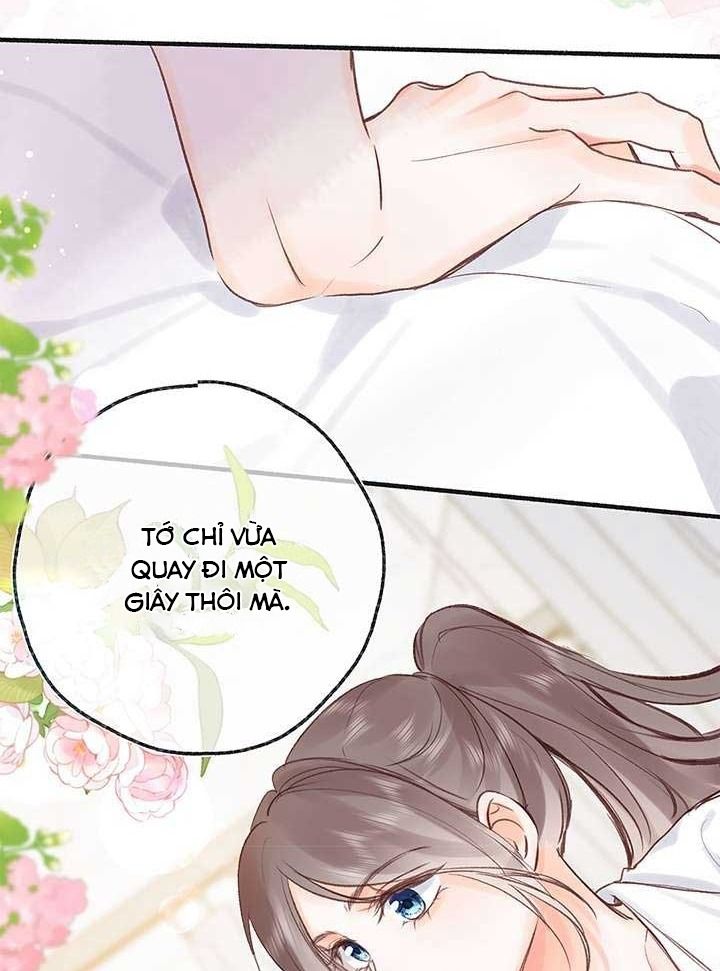 Trong Giấc Mộng Của Tôi: Chapter 43