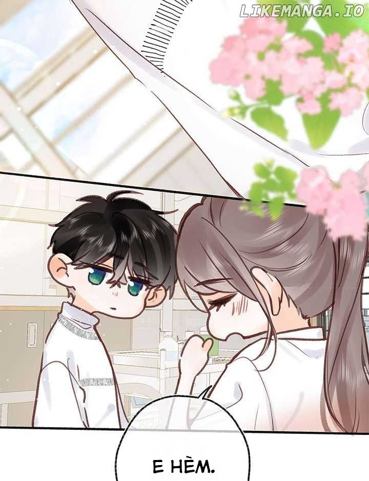 Trong Giấc Mộng Của Tôi: Chapter 43