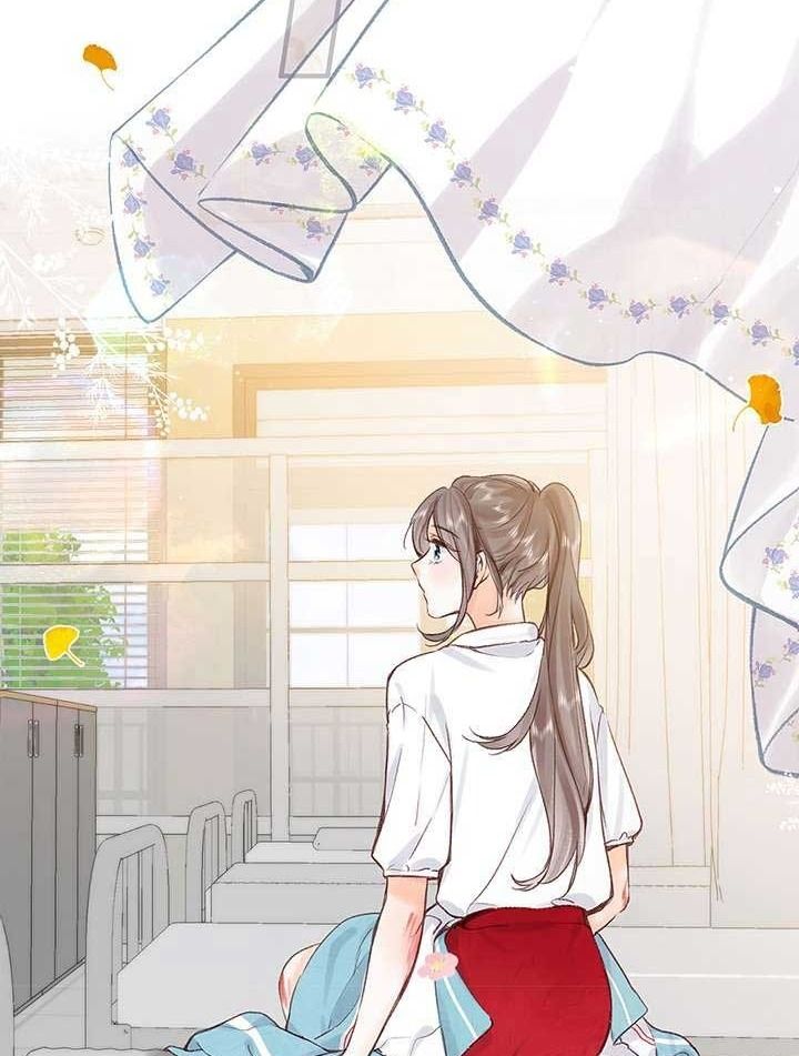 Trong Giấc Mộng Của Tôi: Chapter 43