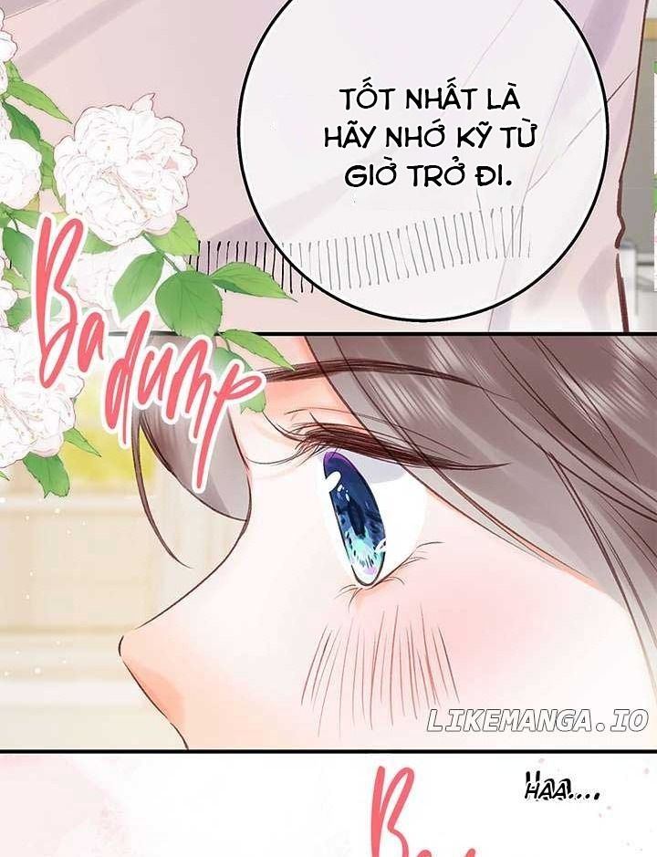 Trong Giấc Mộng Của Tôi: Chapter 43