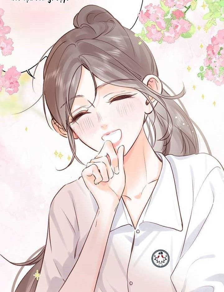 Trong Giấc Mộng Của Tôi: Chapter 43