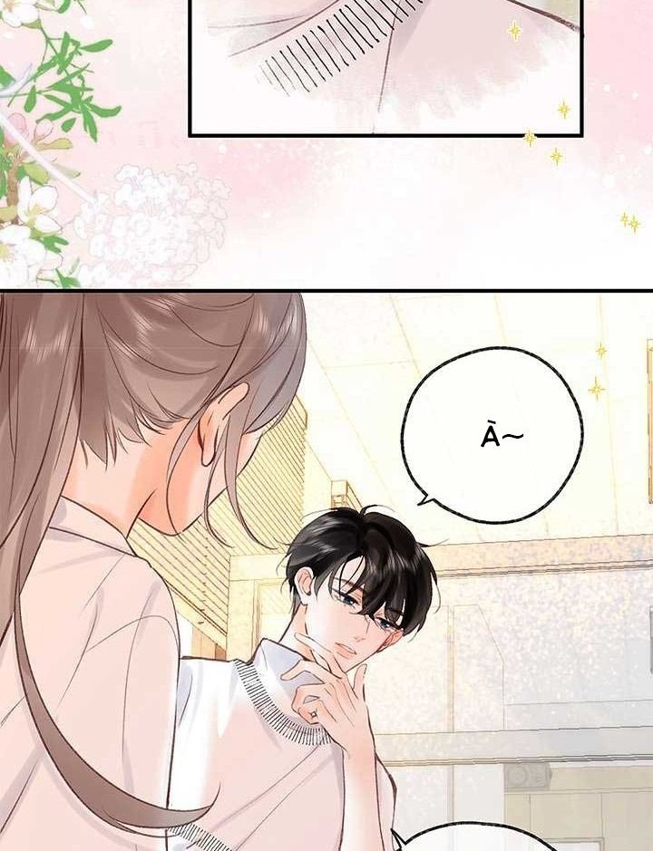 Trong Giấc Mộng Của Tôi: Chapter 43