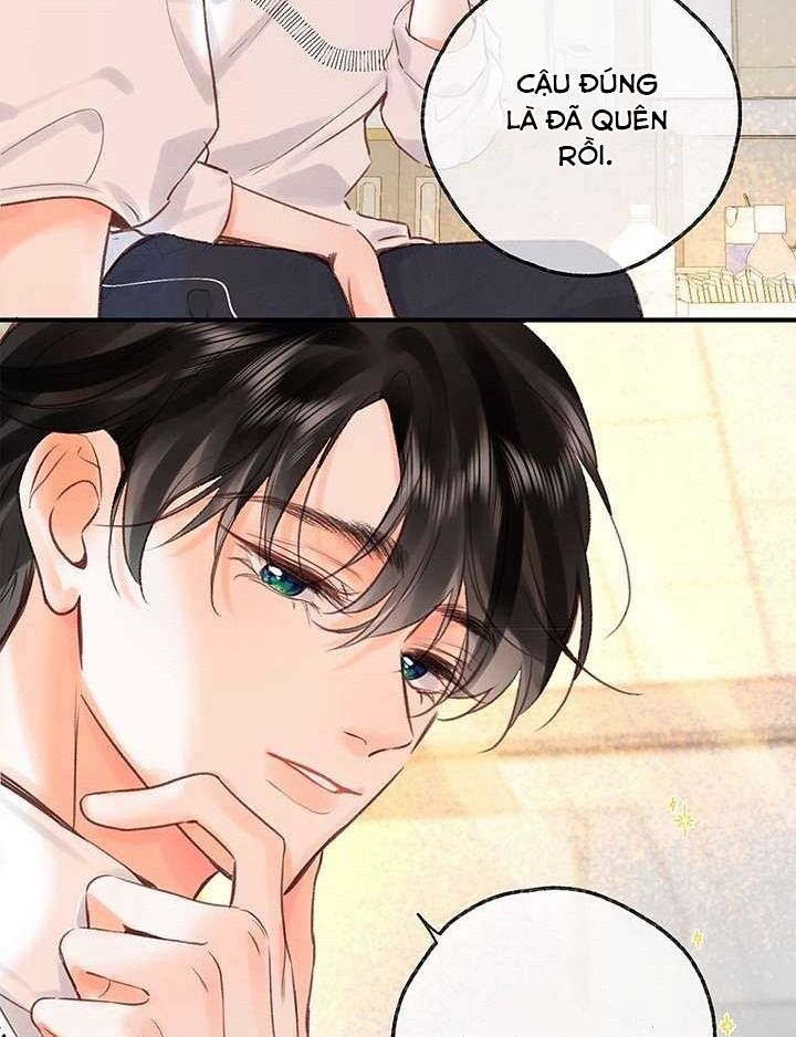 Trong Giấc Mộng Của Tôi: Chapter 43