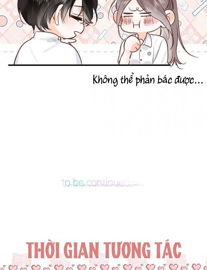 Trong Giấc Mộng Của Tôi: Chapter 43