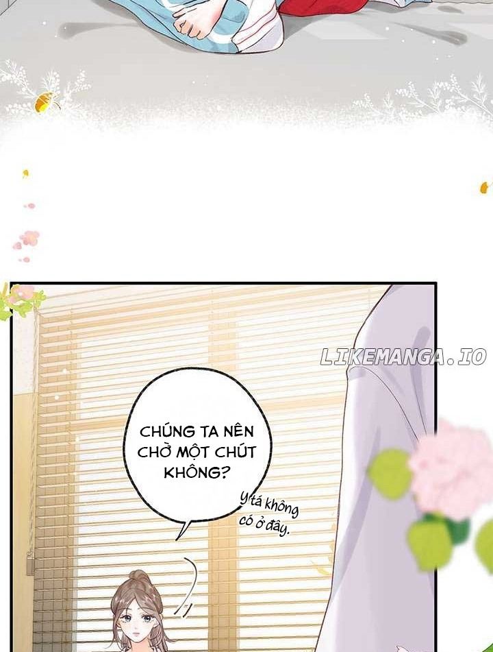 Trong Giấc Mộng Của Tôi: Chapter 43