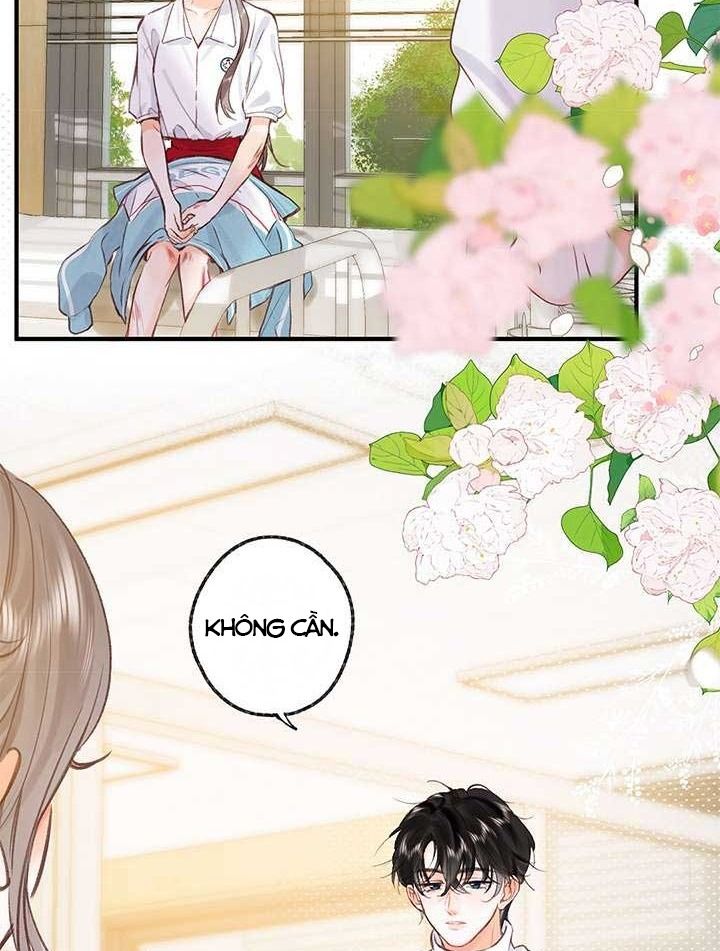 Trong Giấc Mộng Của Tôi: Chapter 43