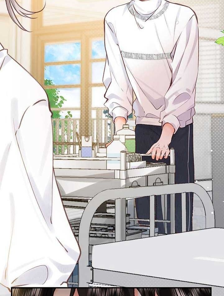 Trong Giấc Mộng Của Tôi: Chapter 43