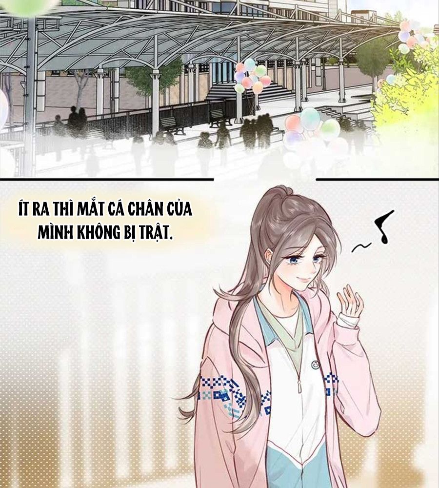 Trong Giấc Mộng Của Tôi: Chapter 44