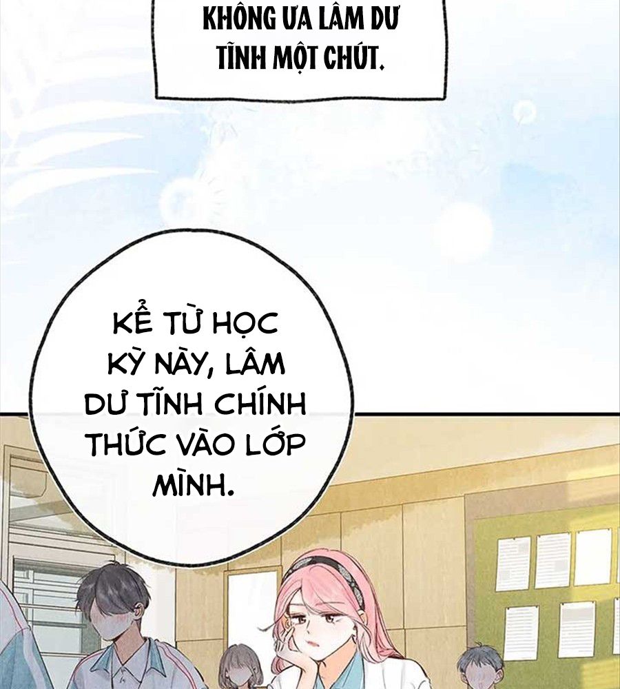 Trong Giấc Mộng Của Tôi: Chapter 44
