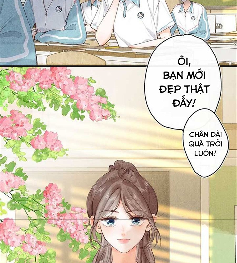 Trong Giấc Mộng Của Tôi: Chapter 44