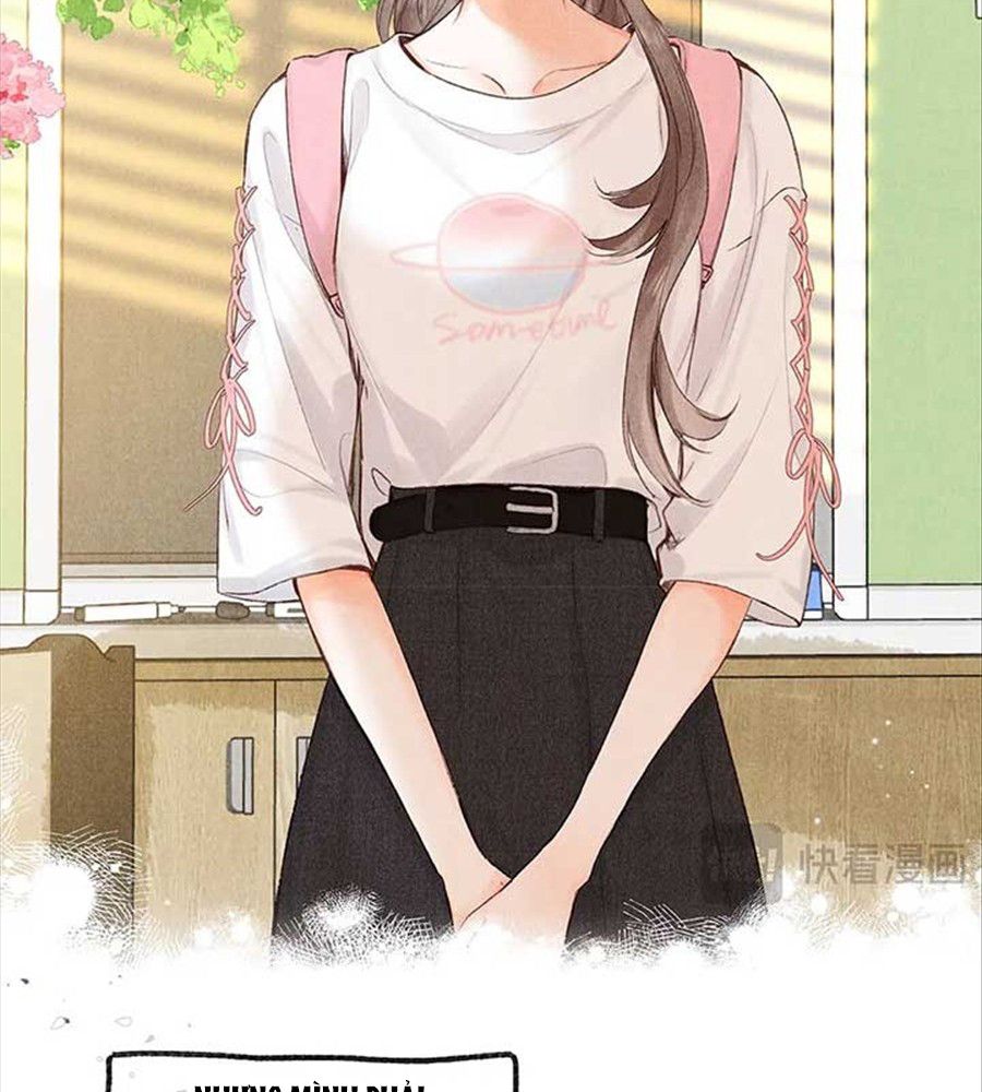 Trong Giấc Mộng Của Tôi: Chapter 44