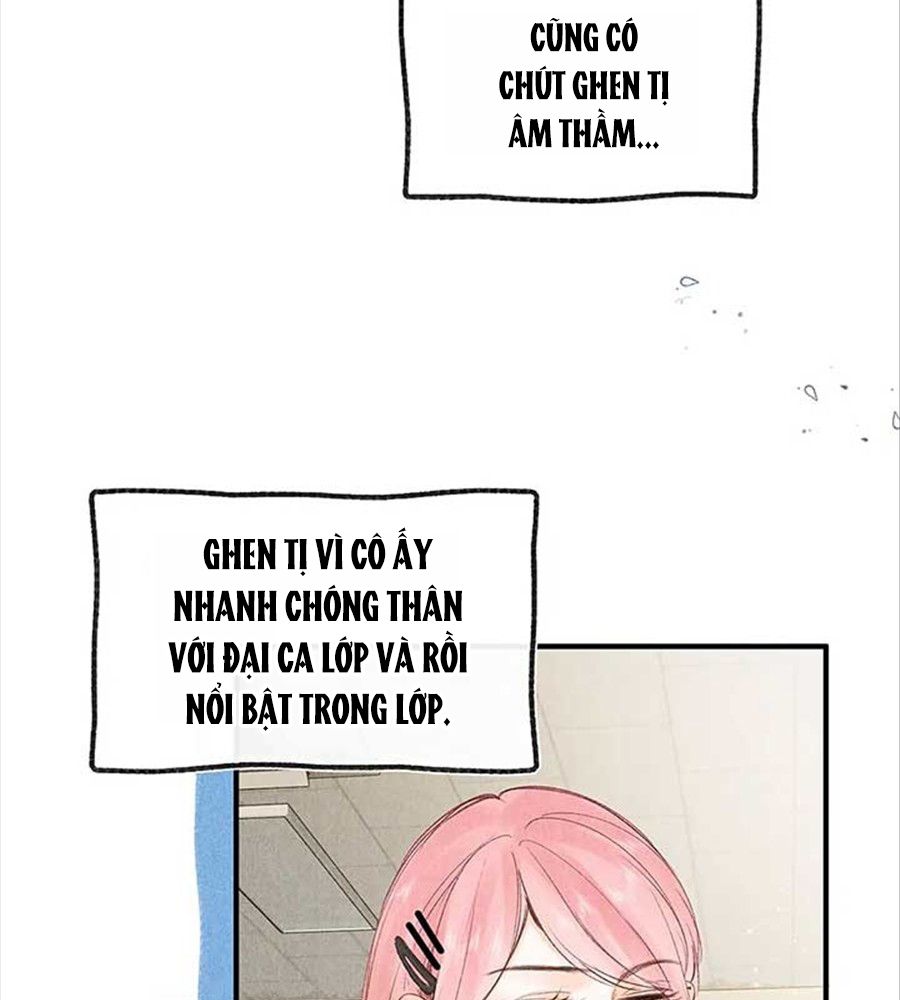 Trong Giấc Mộng Của Tôi: Chapter 44