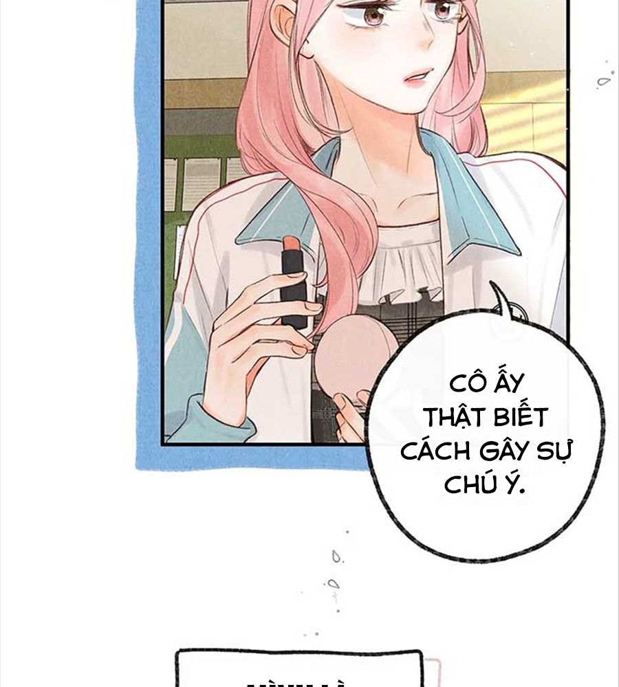 Trong Giấc Mộng Của Tôi: Chapter 44