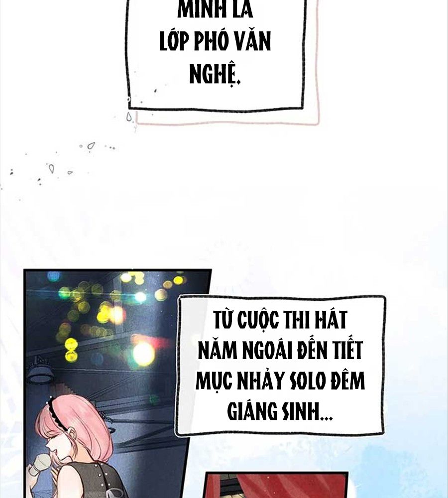 Trong Giấc Mộng Của Tôi: Chapter 44