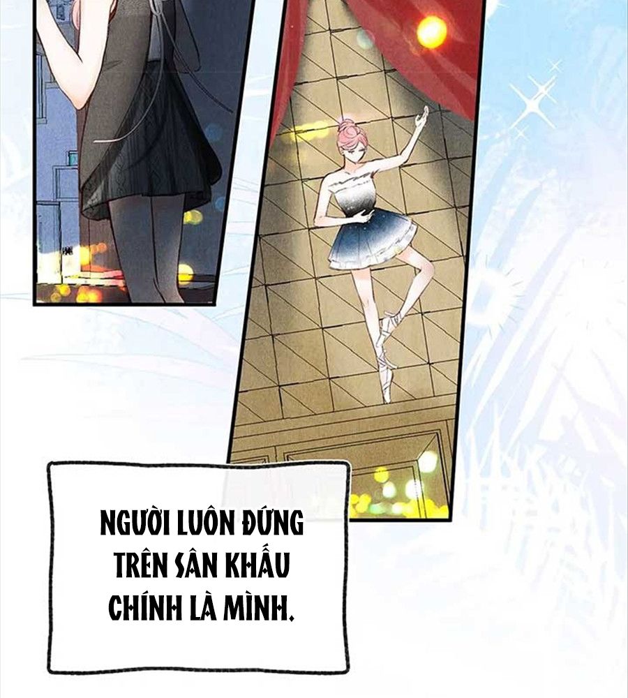 Trong Giấc Mộng Của Tôi: Chapter 44