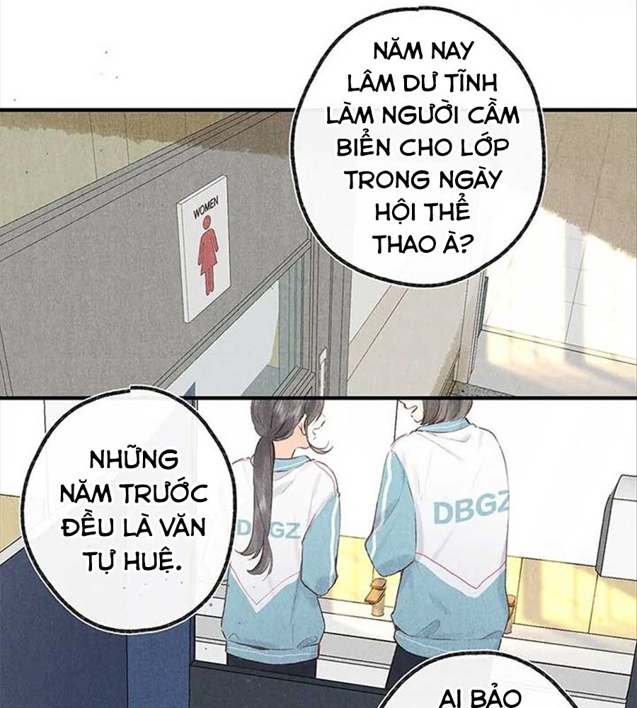 Trong Giấc Mộng Của Tôi: Chapter 44