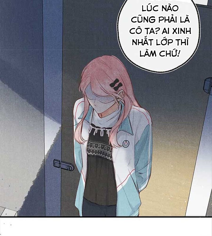 Trong Giấc Mộng Của Tôi: Chapter 44