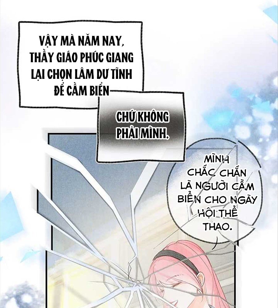 Trong Giấc Mộng Của Tôi: Chapter 44