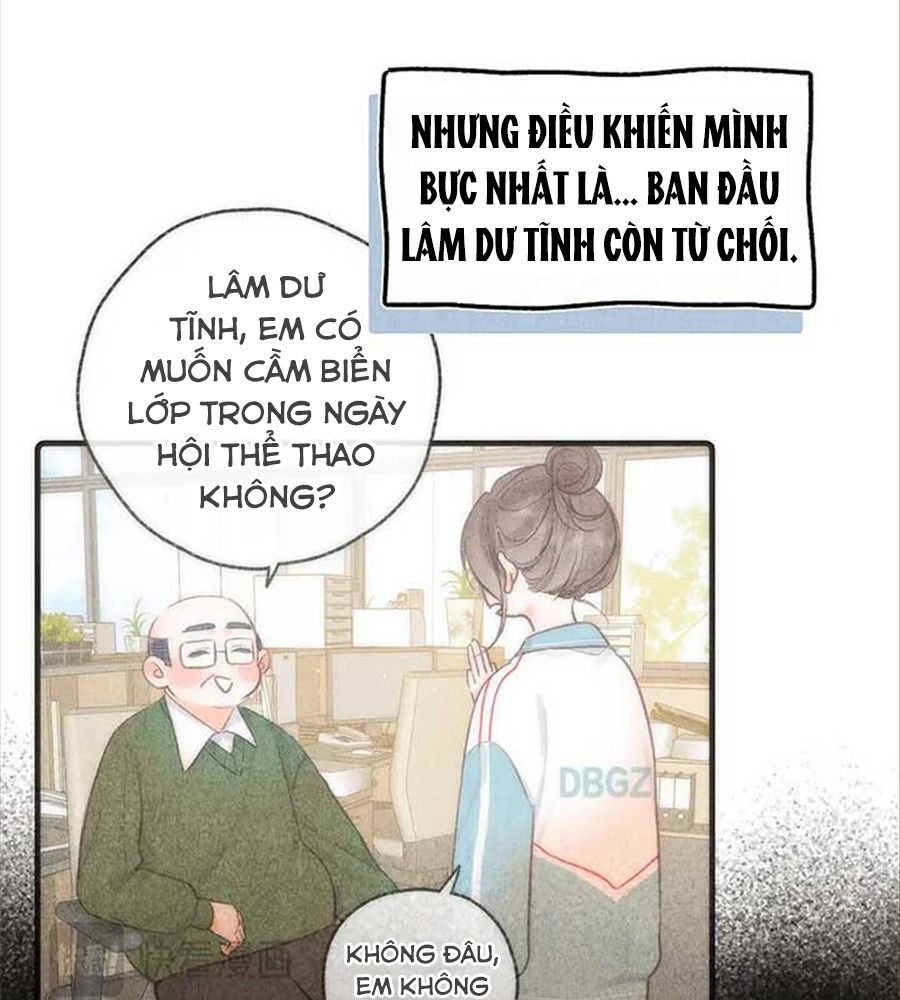 Trong Giấc Mộng Của Tôi: Chapter 44