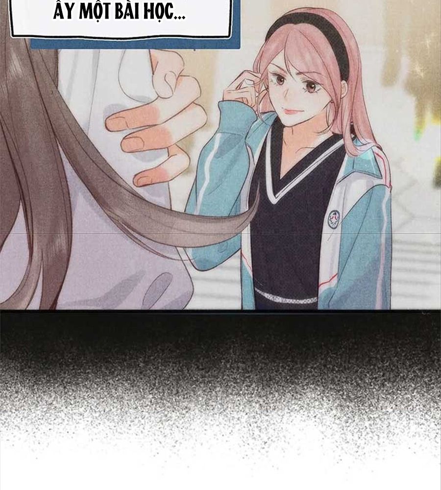 Trong Giấc Mộng Của Tôi: Chapter 44