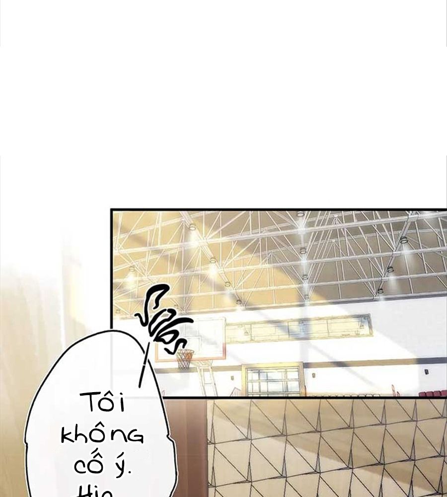 Trong Giấc Mộng Của Tôi: Chapter 44