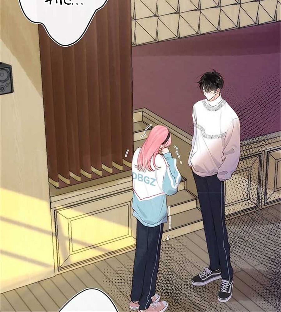 Trong Giấc Mộng Của Tôi: Chapter 44