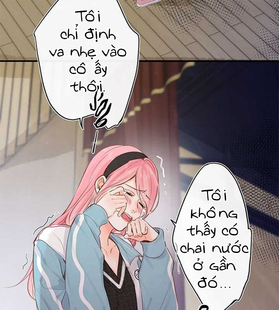 Trong Giấc Mộng Của Tôi: Chapter 44