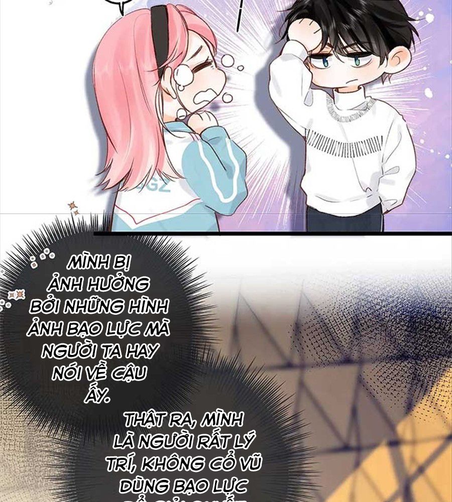 Trong Giấc Mộng Của Tôi: Chapter 44